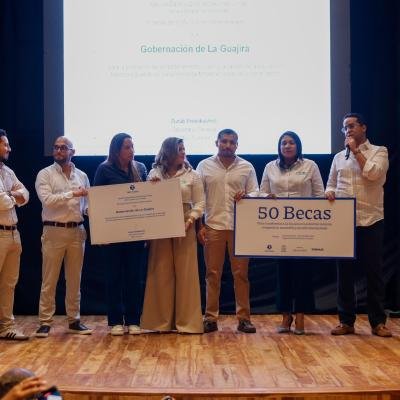 Gobernación de La Guajira lanza ‘Compite y Escala’, programa para fortalecer el turismo y proyectarlo al mundo