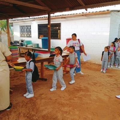 Gobernación de La Guajira realizará la segunda Mesa Pública del PAE 2025 en Villanueva