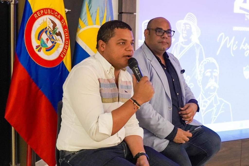 Los periodistas son parte fundamental en la celebración de los 480 años de Riohacha y el Foro Mundial de Migración y Desarrollo”: alcalde Genaro Redondo