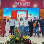 La Guajira de Puertas Abiertas” reunió voces de migración y resiliencia, en el marco del Foro Mundial sobre Migración y Desarrollo