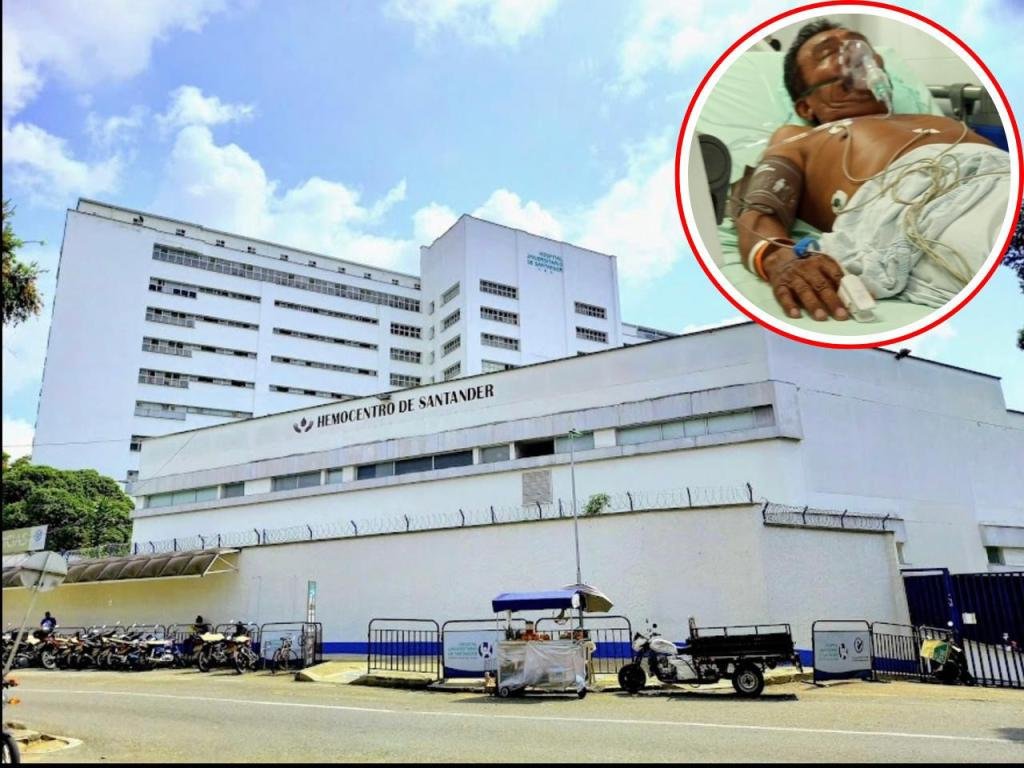 ONG Nación Wayuu denuncia abandono de EPS Dusakawi en caso de adulto mayor wayuu