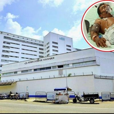 ONG Nación Wayuu denuncia abandono de EPS Dusakawi en caso de adulto mayor wayuu