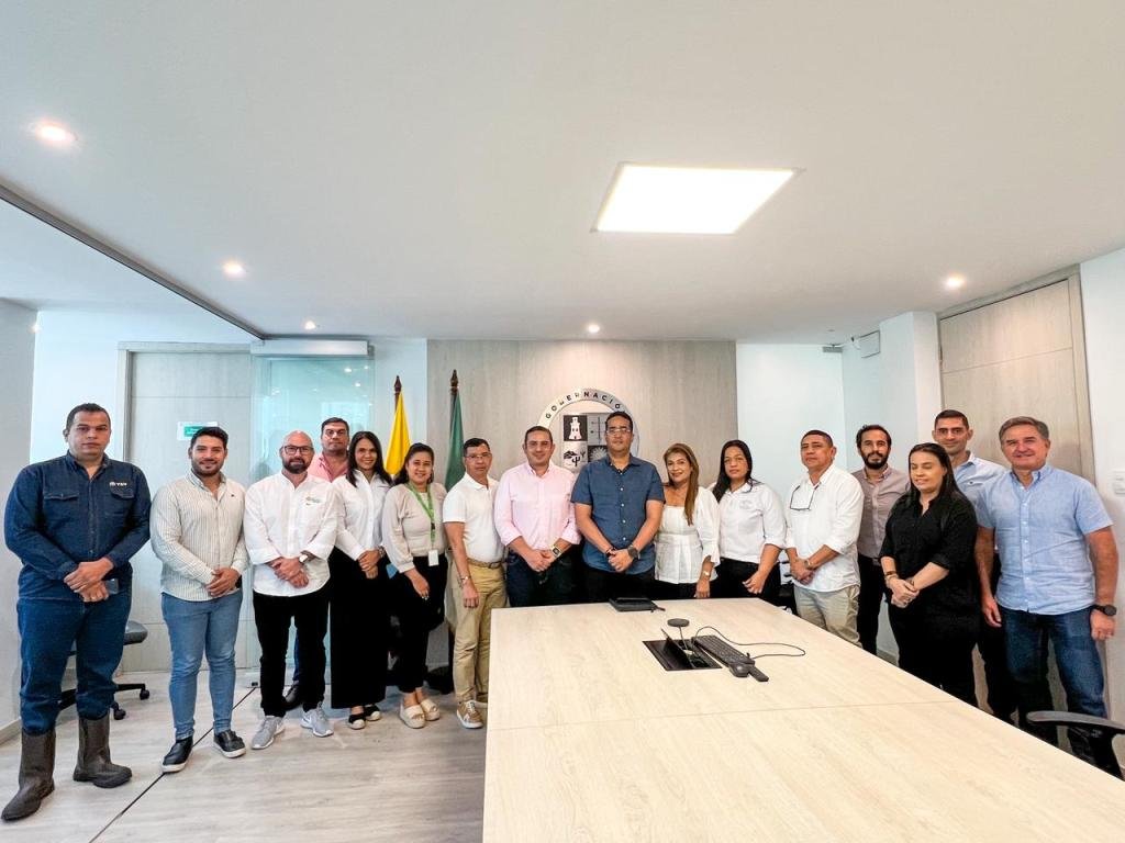 Gobernación de La Guajira también impulsa desarrollo del territorio través del mecanismo de Obras por Impuestos