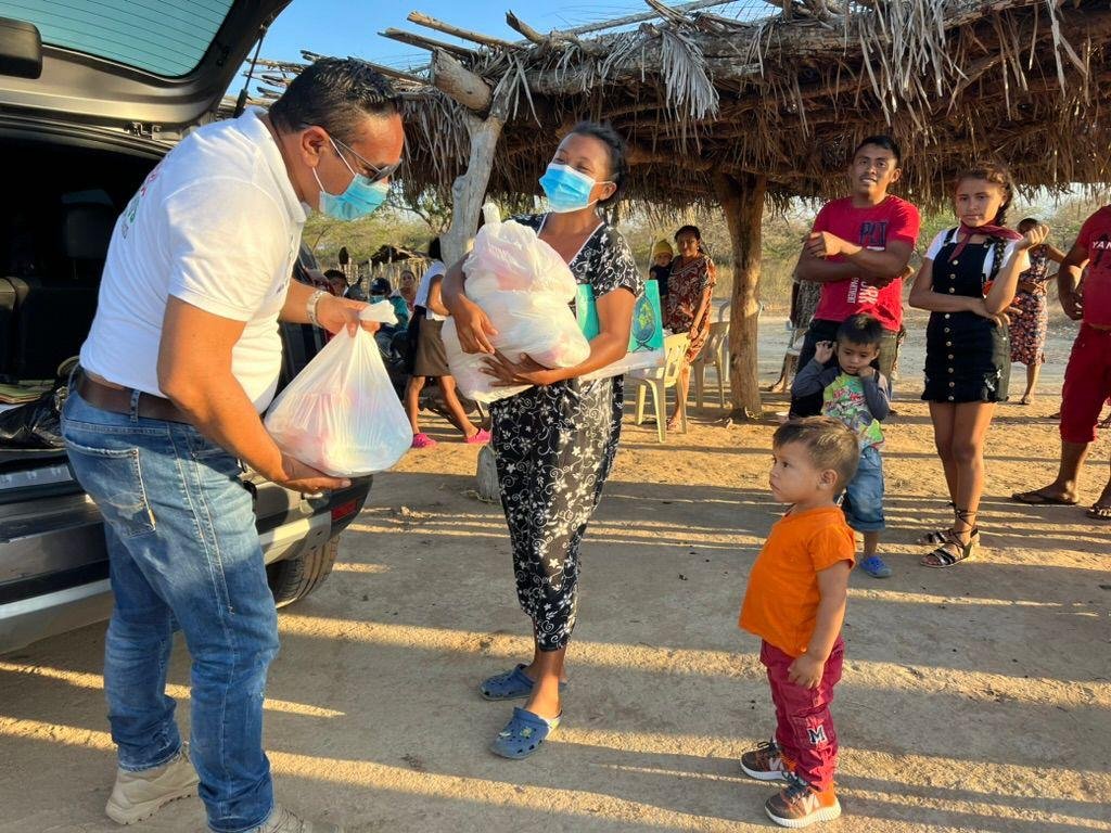 Los guardianes invisibles de los Derechos Humanos en La Guajira