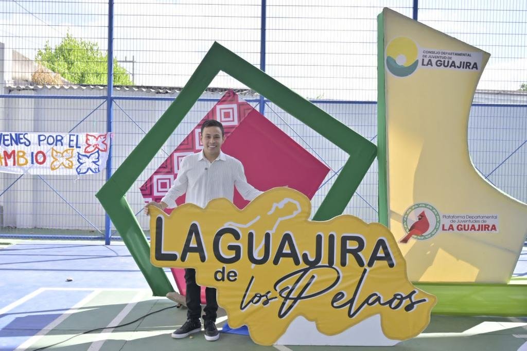 Hatonuevo, sede de la Asamblea Departamental de Juventud