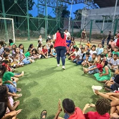 Yo Me Divierto Sin Pólvora en Navidad”: la Gobernación de La Guajira refuerza acciones preventivas en los 15 municipios del departamento