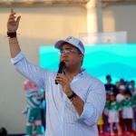 Diálogo, atención social y bienestar: acciones de la Secretaría de Gobierno en La Guajira durante 2025