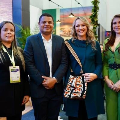 Riohacha destacará en la Feria Anato 2026