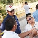 Colapso del puente de Mendihuaca afecta a La Guajira: gobernador Jairo Aguilar solicita intervención inmediata