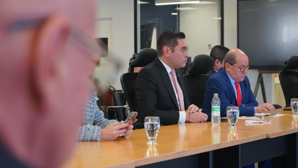 Elecciones 2026: el CNE realiza gran simulacro nacional de la Plataforma de Postulación y Acreditación de Actores Electorales para las elecciones de Congreso de la República