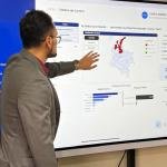 CNE fortalece la transparencia en la Guajira: 9.010 testigos vigilarán las urnas y recibirán capacitación intensiva