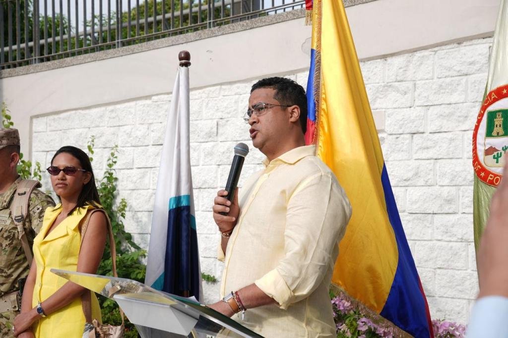 Instalada la jornada electoral en La Guajira