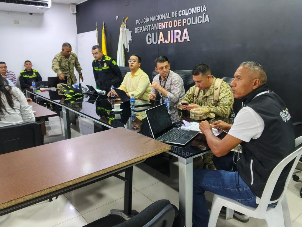 La Guajira consolida su democracia: Jornada electoral cierra con éxito, orden y legitimidad