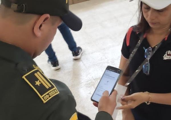 La Guajira a la vanguardia: Plataforma Comitium lideró con éxito la logística y transparencia electoral