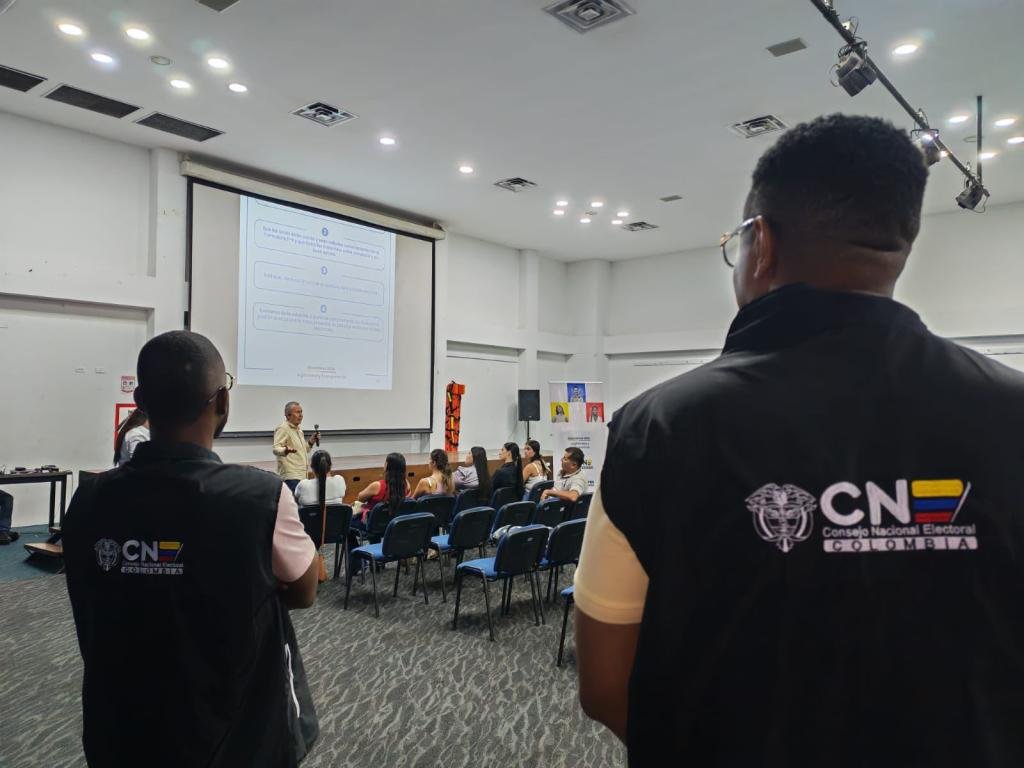 CNE en La Guajira: Escrutinios finalizados y el triunfo de la transparencia