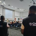 CNE en La Guajira: Escrutinios finalizados y el triunfo de la transparencia