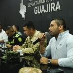 La Guajira se prepara para Semana Santa 2026 con plan integral de seguridad y turismo seguro
