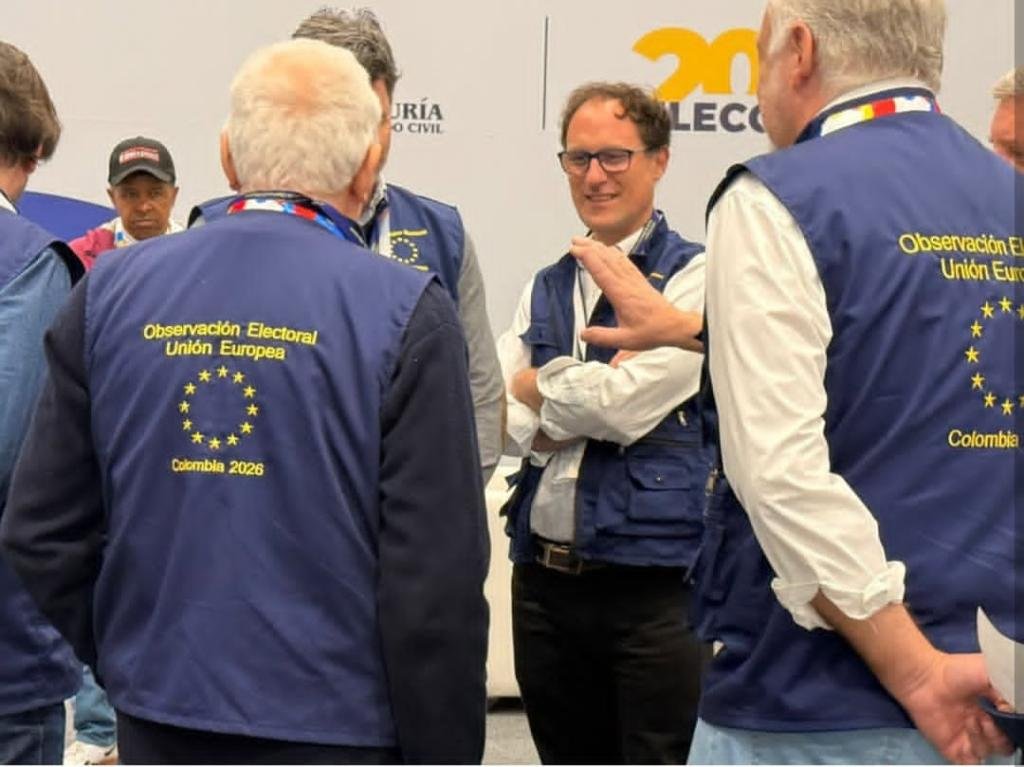 CNE resalta labor de Observadores Electorales en el cierre de escrutinios de La Guajira