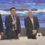 Colombia unida en democracia: el CNE presentó su estrategia para las elecciones presidenciales del 31 de mayo