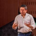 El CNE llegó a Valledupar para presentar la Plataforma Única de Postulación y Acreditación de Actores Electorales