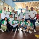 La Guajira dice presente en el Campeonato Nacional G1 y Open de Taekwondo 2026 con respaldo del IDDG