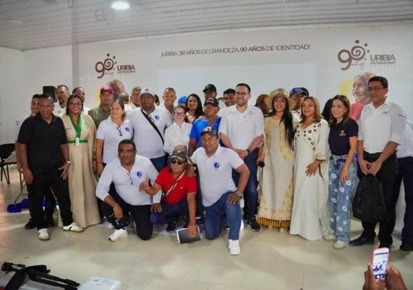 Se consolida paso clave en la solución que pondrá fin a las fluctuaciones de energía en la Alta Guajira