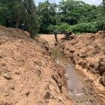 Gobernación de La Guajira intensifica acciones preventivas para mitigar riesgos ante la temporada de lluvias