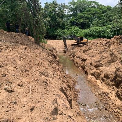 Gobernación de La Guajira intensifica acciones preventivas para mitigar riesgos ante la temporada de lluvias