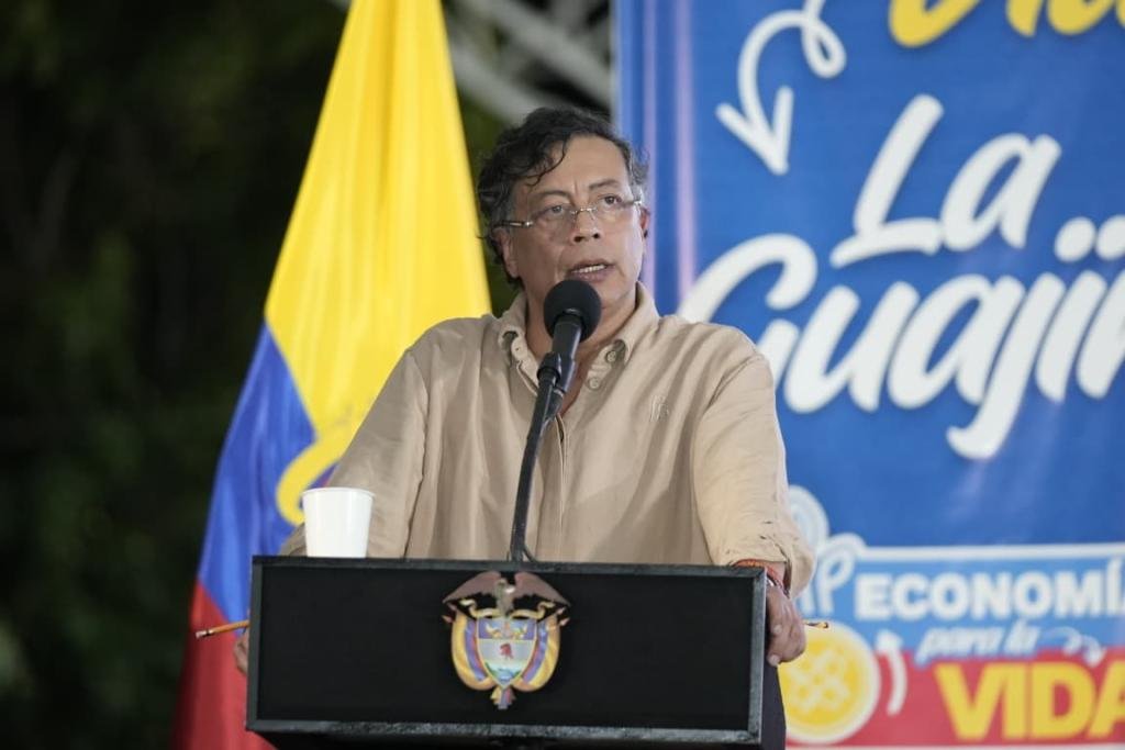 Gobierno del Cambio puso en marcha primer punto de abastecimiento solidario, en San Juan del Cesar