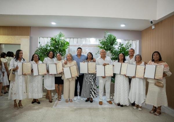 Alcaldía de Barrancas conmemoró el Día del Maestro con evento de reconocimiento y exaltación a docentes