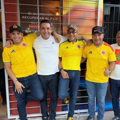 ALFREDO DELUQUE Y EL TRIUNFO POLÍTICO DE ABELARDO EN COLOMBIA