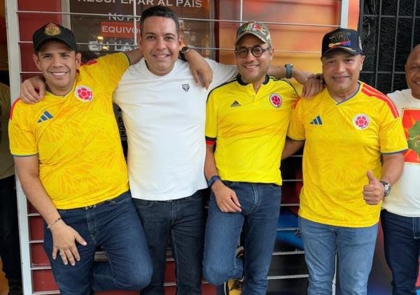 ALFREDO DELUQUE Y EL TRIUNFO POLÍTICO DE ABELARDO EN COLOMBIA
