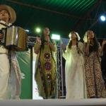 Alcalde Genaro Redondo respalda el talento juvenil en el II Festival Intercolegial Francisco el Hombre en Riohacha