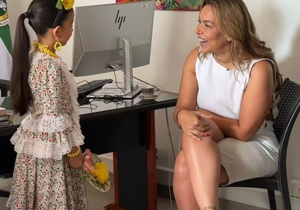 Viviana Monsalvo: cuando el legado se construye con amor y hechos