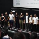 “Orgullo Guajiro”: el homenaje cinematográfico que llevó a La Guajira a la pantalla grande