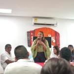 ESEPGUA inicia estudios y diseños para acueducto y alcantarillado de Conejo en Fonseca y PTAR de Buenavista en Distracción