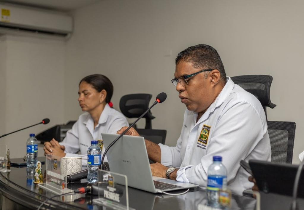 Concejo Municipal de Barrancas aprueba la actualización del PBOT para los próximos 12 años