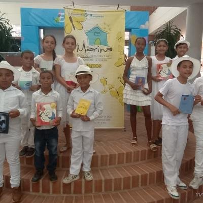 Un abrazo que teje territorio: la XVI Feria del Libro de La Guajira se prepara para llenar de letras rancherías, aulas y escenarios del departamento