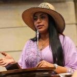 Corte Suprema debate presuntas irregularidades en el proceso contra la senadora Martha Peralta Epieyú