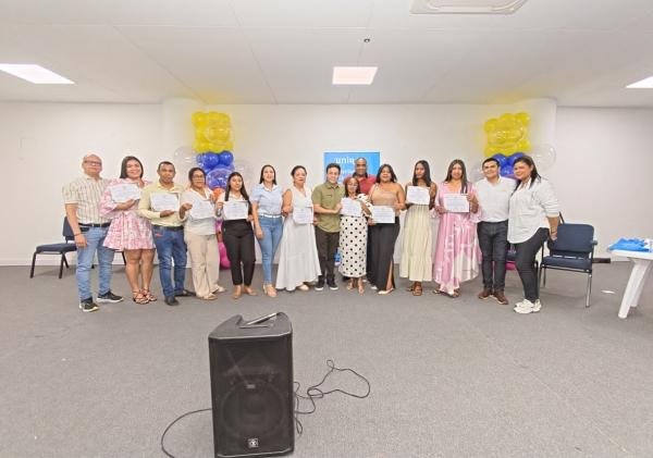 Hatonuevo amplía sus oportunidades de formación con nueva alianza educativa con Corpodesc y UNIR.