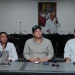 Barrancas exige respuestas a Air-e: acuerdan ajustes inmediatos y reunión con alcaldes y Gobernador el 18 de agosto