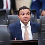 Representante Jorge Figueroa denunció en la plenaria de la Cámara la crisis energética que afecta a toda La Guajira