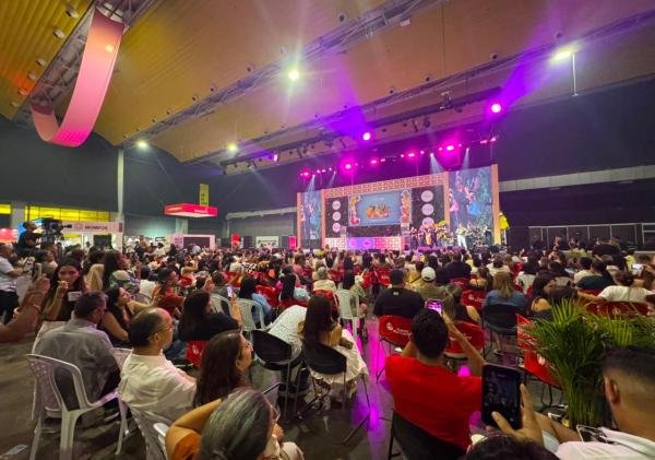 La Guajira cerró su participación en Sabor Barranquilla como departamento invitado de honor