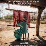 Casa del Artesano de La Guajira lleva el talento y la identidad del departamento a París