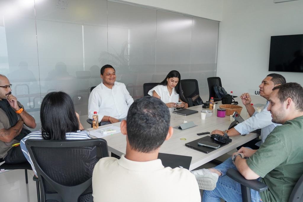 Gobierno de Genaro Redondo anuncia proyecto de alcantarillado pluvial para evitar inundaciones en Riohacha