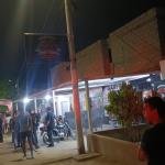 Asesinan a un hombre de más de 10 disparos dentro de un gimnasio en la Comuna 10