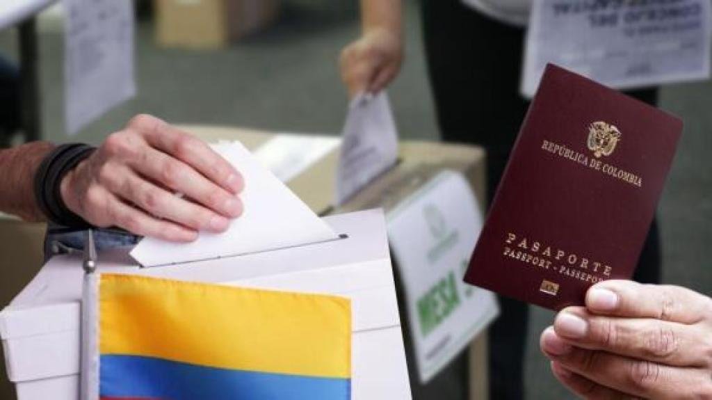 La incertidumbre de los Pasaportes y las Elecciones