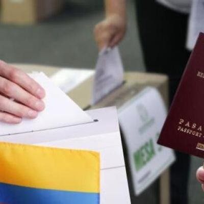 La incertidumbre de los Pasaportes y las Elecciones