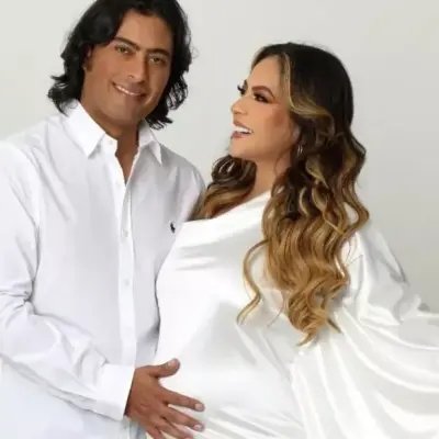 La Fiscalía abrió una investigación contra Laura Ojeda, esposa de Nicolás Petro, por presunto lavado de activos.