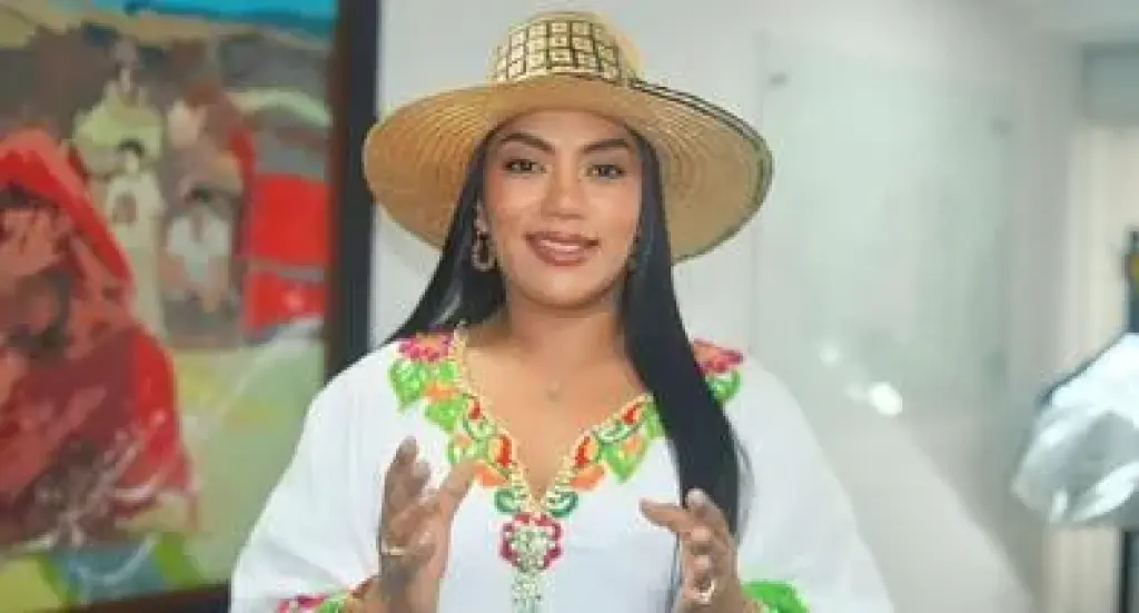 Senadora Martha Peralta Epieyú interpone denuncia formal y solicitud de auditoría especial integral ante la Contraloría General de la República, sobre la gestión fiscal, contractual y operativa de ESEPGUA S.A. E.S.P